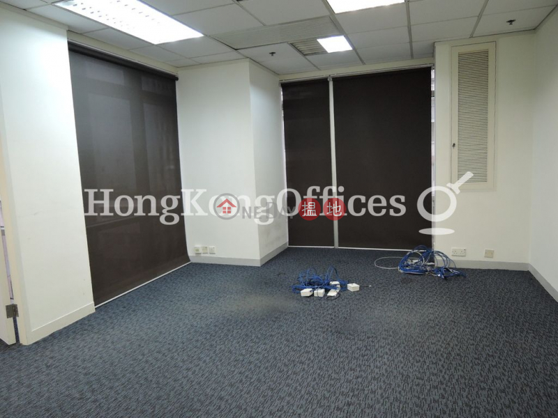 Office Unit for Rent at The Workstation 43 Lyndhurst Terrace | Central District Hong Kong | Rental, HK$ 29,100/ month