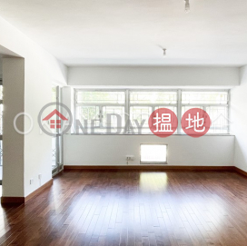 Popular 3 bedroom with balcony & parking | Rental | 89 Broadcast Drive 廣播道89號 _0