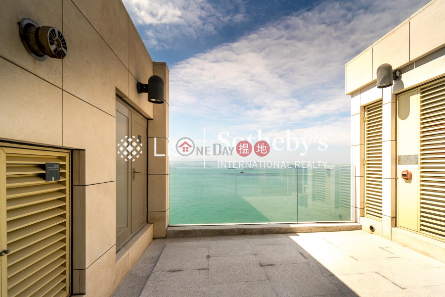 Property Search Hong Kong | OneDay | Residential | Rental Listings Property for Rent at Phase 5 Residence Bel-Air, Villa Bel-Air with more than 4 Bedrooms