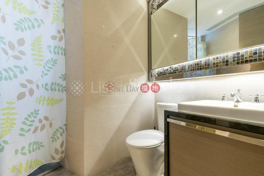 HK$ 108,000/ month, The Summa | Western District Property for Rent at The Summa with 3 Bedrooms