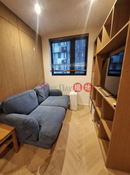 HK$ 24,000/ month Star Studios II | Wan Chai District STAR STUDIOS II 1 BEDROOM APARTMENT