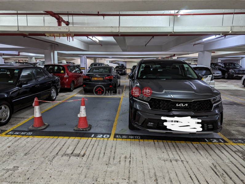 香港搵樓|租樓|二手盤|買樓| 搵地 | 車位|出租樓盤|L2車位