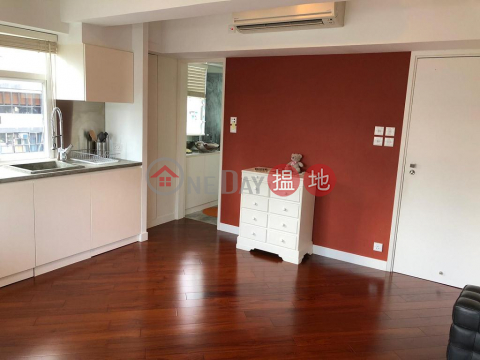 475sq.ft Office for Rent in Wan Chai, Southern Commercial Building 修頓商業大廈 | Wan Chai District (H000374850)_0