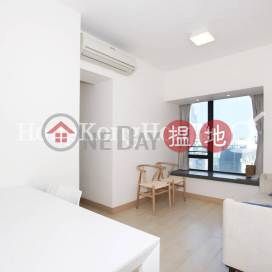 3 Bedroom Family Unit for Rent at Bella Vista | Bella Vista 蔚晴軒 _0