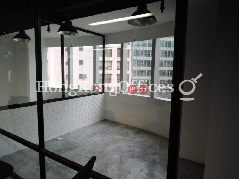 1 Lyndhurst Tower Low, Office / Commercial Property Rental Listings HK$ 66,850/ month
