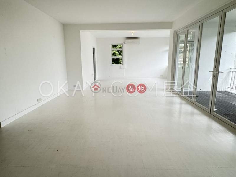 Exquisite 3 bedroom with balcony & parking | Rental, 8 Stanley Beach Road | Southern District, Hong Kong Rental HK$ 90,000/ month