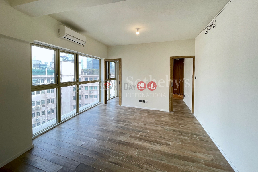 Property Search Hong Kong | OneDay | Residential, Rental Listings, Property for Rent at St. Joan Court with 1 Bedroom