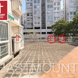 Sai Kung Flat | Property For Sale in Sai Kung Garden 西貢花園-Convenient location | Property ID:3629 | Block 2 Sai Kung Garden 西貢花園 2座 _0