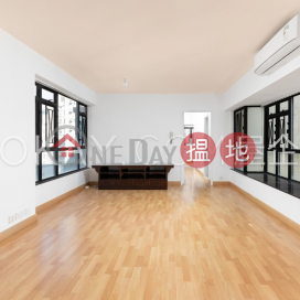 Popular 3 bedroom in Mid-levels West | Rental | The Grand Panorama 嘉兆臺 _0