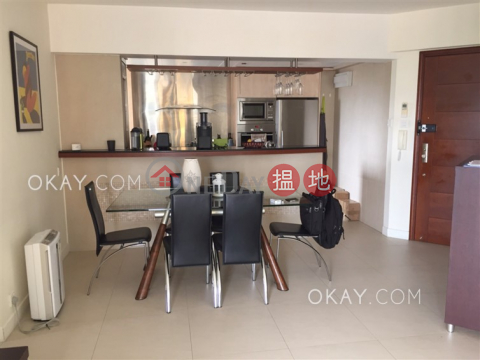 Intimate 2 bedroom with sea views & balcony | Rental|Discovery Bay, Phase 3 Hillgrove Village, Brilliance Court(Discovery Bay, Phase 3 Hillgrove Village, Brilliance Court)Rental Listings (OKAY-R66306)_0