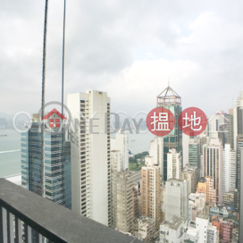 Nicely kept 2 bedroom on high floor with balcony | Rental | Artisan House 瑧蓺 _0