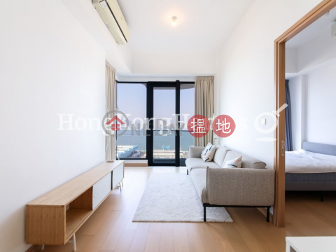 1 Bed Unit for Rent at Upton, Upton 維港峰 | Western District (Proway-LID149462R)_0