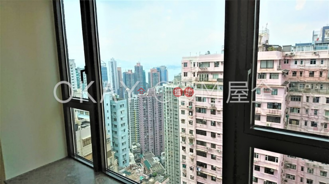 Luxurious 2 bedroom with balcony | For Sale, 100 Caine Road | Western District | Hong Kong Sales | HK$ 20.8M