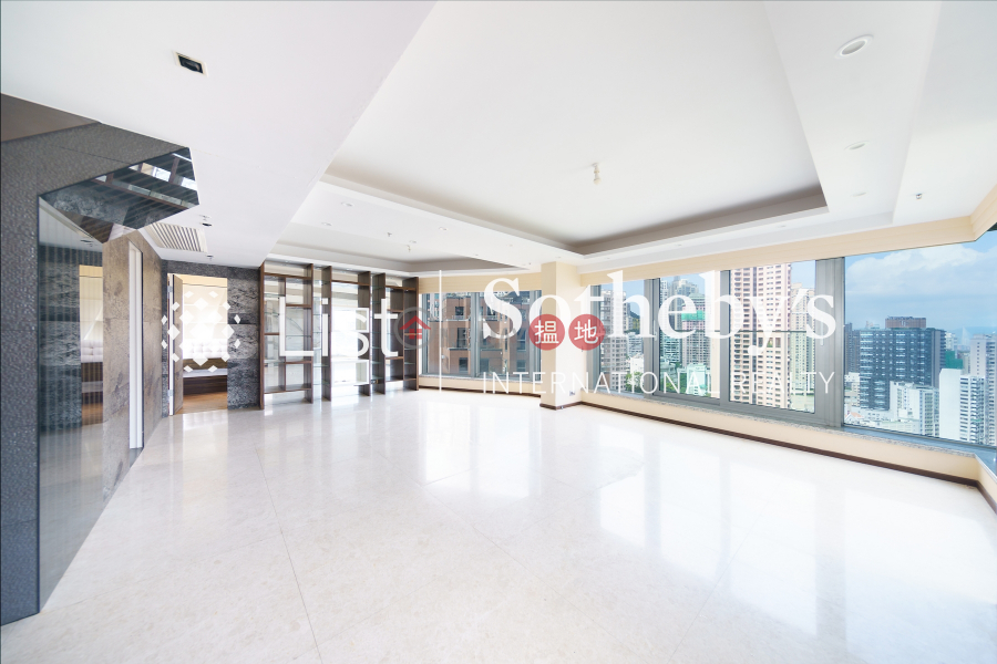 Property for Sale at Kennedy Park At Central with 3 Bedrooms | 4 Kennedy Road | Central District, Hong Kong Sales | HK$ 88M
