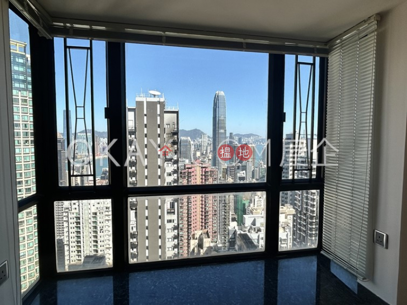 Lovely 2 bedroom with sea views | For Sale | Vantage Park 慧豪閣 Sales Listings