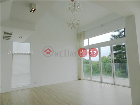 Beautiful house with sea views, rooftop & terrace | For Sale | Floral Villas 早禾居 _0