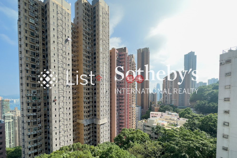 Property for Sale at Skyview Cliff with 3 Bedrooms | Skyview Cliff 華庭閣 Sales Listings