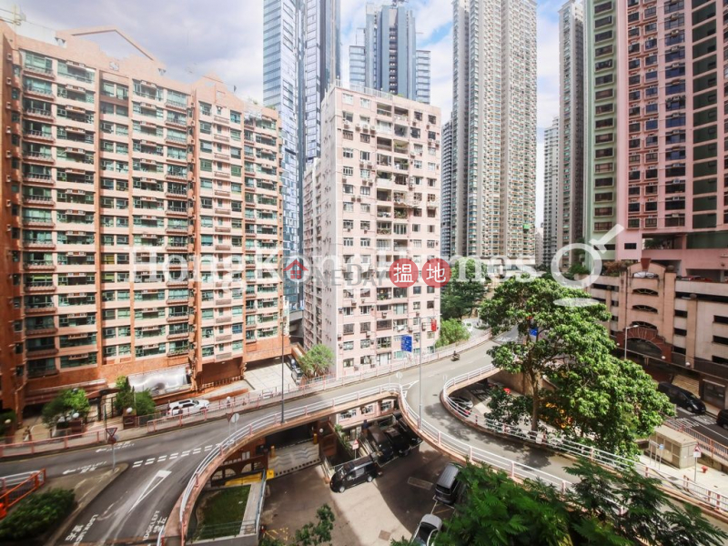 香港搵樓|租樓|二手盤|買樓| 搵地 | 住宅|出租樓盤蔚華閣兩房一廳單位出租