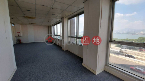 Sheung wan Sea View Office, 1 Des Voeux Road West 德輔道西一號 | Western District (THOMAS-841224687)_0