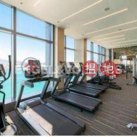 2 Bedroom Flat for Rent in Kennedy Town, The Kennedy on Belcher's The Kennedy on Belcher's | Western District (EVHK93288)_0