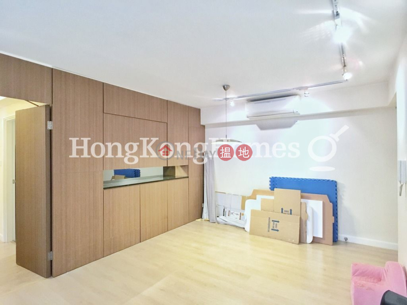 HK$ 37,000/ 月|殷樺花園|西區殷樺花園三房兩廳單位出租