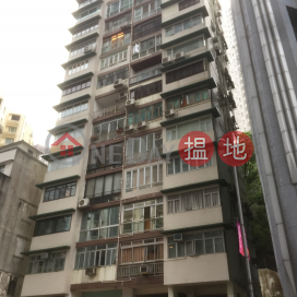 Cherry Court,Tai Hang, Hong Kong Island