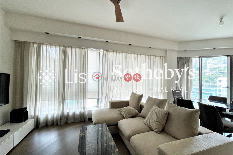 Property for Sale at Regent Hill with 3 Bedrooms | 1 Lun Hing Street | Wan Chai District | Hong Kong | Sales | HK$ 28.5M