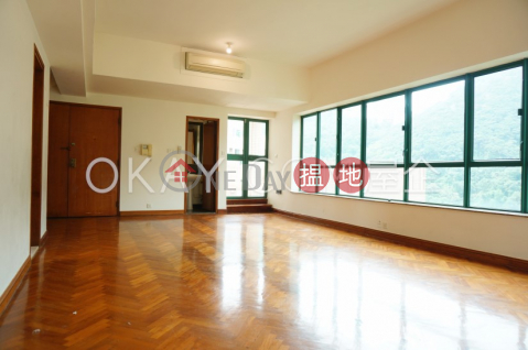Rare 3 bedroom on high floor with rooftop & terrace | Rental | Hillsborough Court 曉峰閣 _0