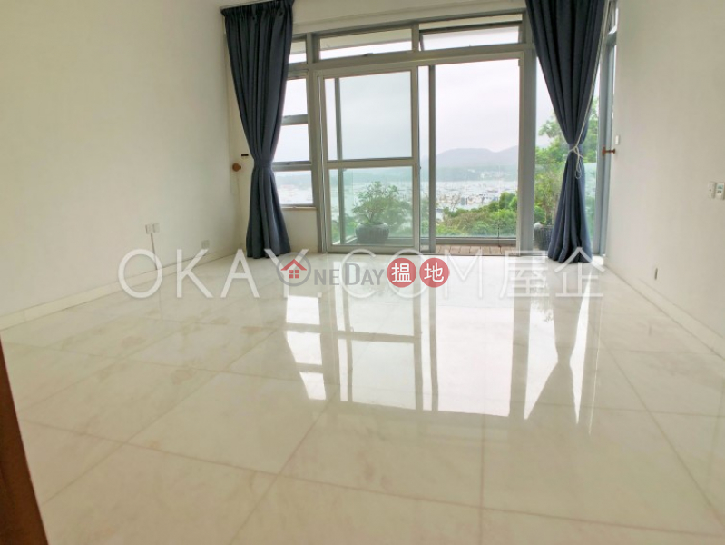 HK$ 80,000/ month | The Giverny Sai Kung Lovely house with rooftop, terrace & balcony | Rental
