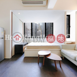 Studio Unit at 19 Tai Ping Shan Street | For Sale