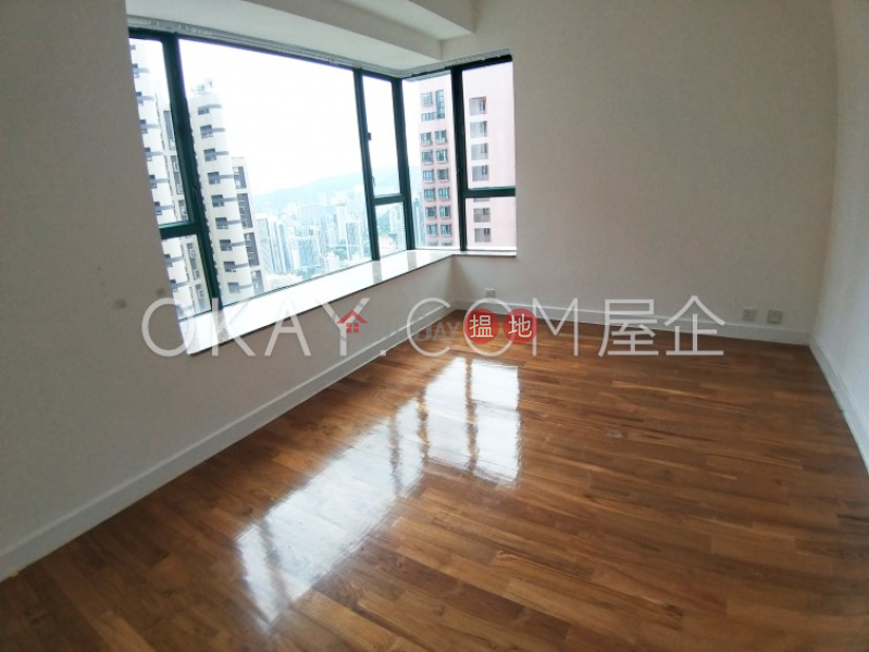 曉峰閣高層住宅出租樓盤-HK$ 42,000/ 月