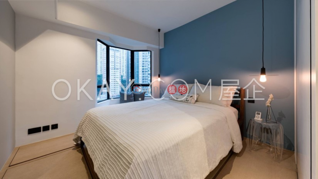 Charming 1 bedroom in Tai Hang | Rental | 1 Tai Hang Road | Wan Chai District Hong Kong | Rental HK$ 36,000/ month