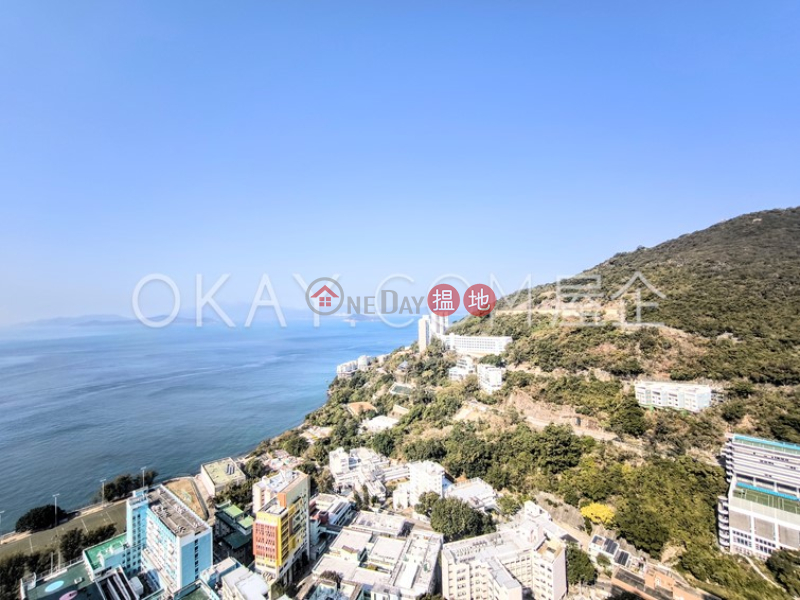 2房2廁,海景,露台域多利花園1座出租單位|域多利花園1座(Victoria Garden Block 1)出租樓盤 (OKAY-R734364)