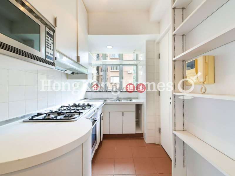 HK$ 50,000/ month The Rozlyn | Southern District | 3 Bedroom Family Unit for Rent at The Rozlyn