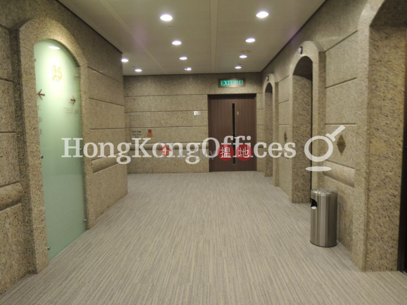 娛樂行中層寫字樓/工商樓盤出租樓盤|HK$ 55,350/ 月