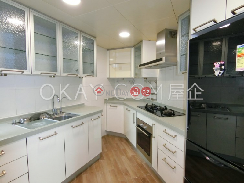 HK$ 53,000/ month | Robinson Place Western District | Unique 3 bedroom on high floor | Rental
