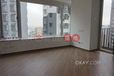 Charming 1 bedroom with balcony | For Sale | Eivissa Crest 尚嶺 _0