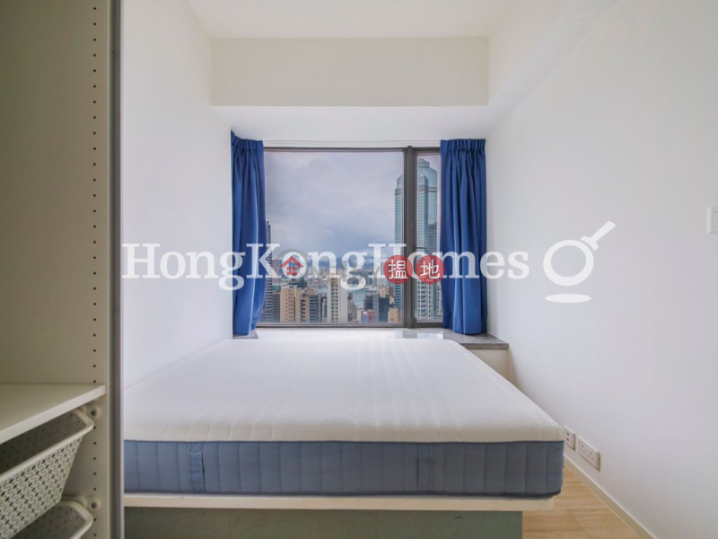 HK$ 36,000/ month | The Pierre Central District | 1 Bed Unit for Rent at The Pierre