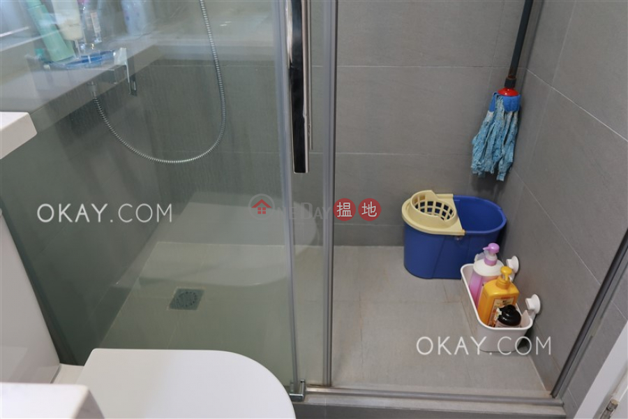香港搵樓|租樓|二手盤|買樓| 搵地 | 住宅-出售樓盤1房1廁,實用率高,極高層《樂聲大廈A座出售單位》