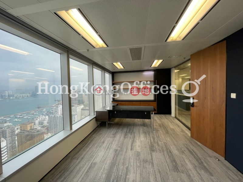 Office Unit for Rent at The Lee Gardens, 33 Hysan Avenue | Wan Chai District | Hong Kong Rental HK$ 305,136/ month