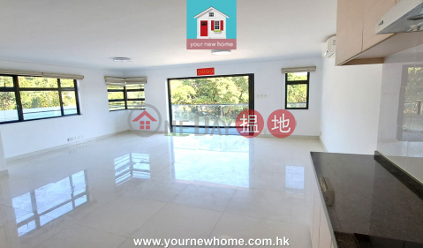 Family House for Rent in Sai Kung, 南山村 Nam Shan Village | 西貢 (RL2618)_0