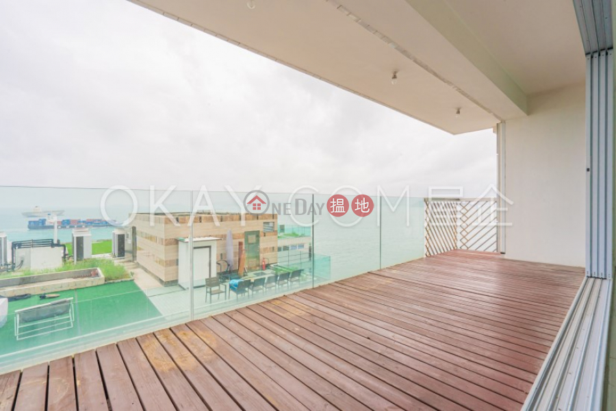 Property Search Hong Kong | OneDay | Residential, Rental Listings, Lovely 4 bedroom with sea views, balcony | Rental