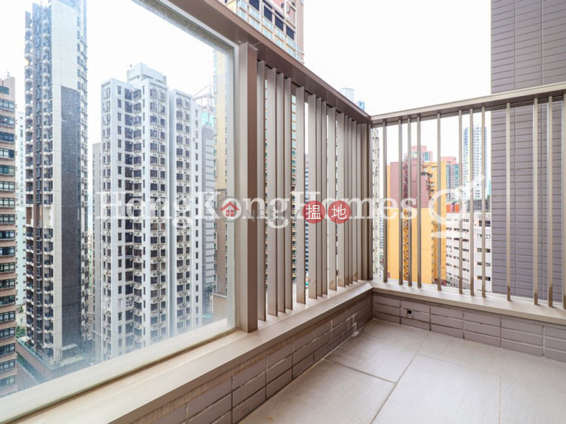 3 Bedroom Family Unit for Rent at Island Crest Tower 2 | 8 First Street | Western District | Hong Kong Rental | HK$ 41,000/ month
