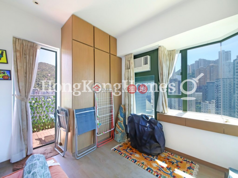 2 Bedroom Unit at Y.I | For Sale 10 Tai Hang Road | Wan Chai District Hong Kong | Sales | HK$ 30M