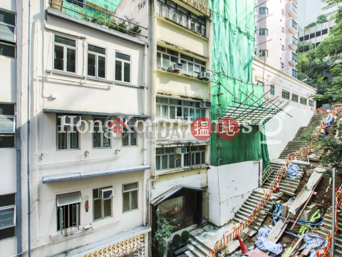 1 Bed Unit for Rent at The Hillside, The Hillside 曉寓 | Wan Chai District (Proway-LID175142R)_0