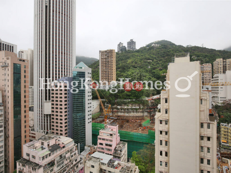 香港搵樓|租樓|二手盤|買樓| 搵地 | 住宅出售樓盤嘉薈軒兩房一廳單位出售