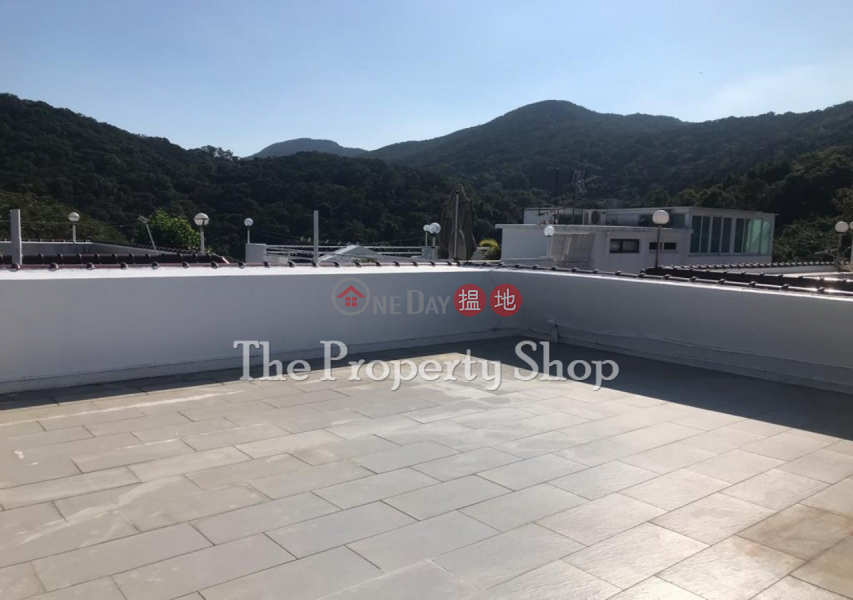 Property Search Hong Kong | OneDay | Residential Rental Listings 2/f + Private Roof Terrace & 1 CP