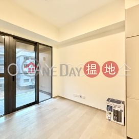 2房1廁,露台宏德街1號出售單位