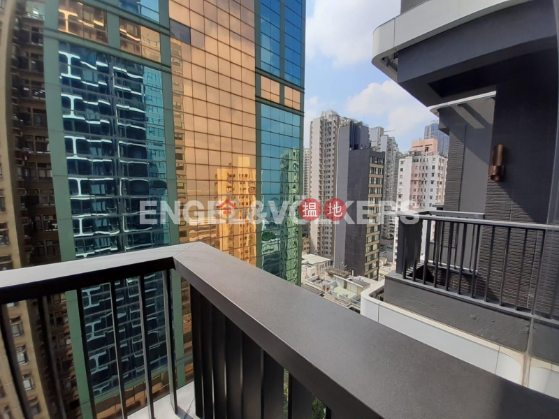 Studio Flat for Sale in Sai Ying Pun, 321 Des Voeux Road West | Western District | Hong Kong, Sales, HK$ 7.8M