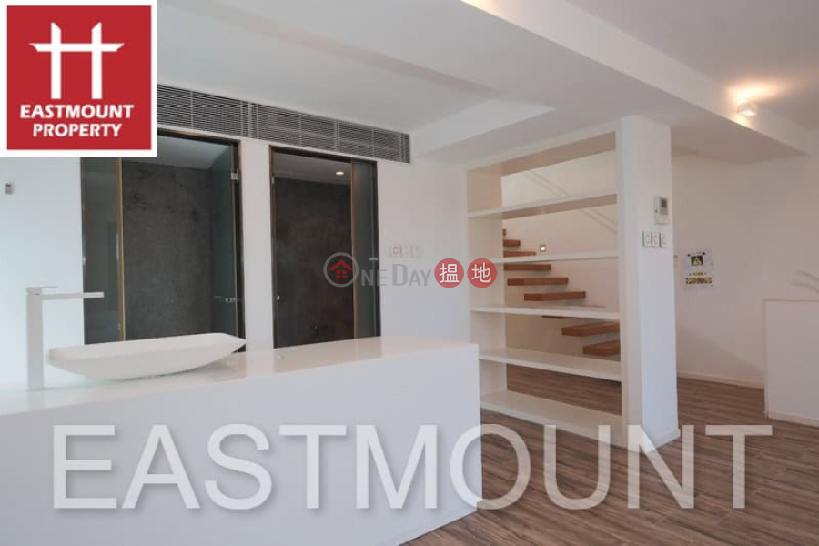 HK$ 2,080萬斬竹灣村屋西貢-西貢 Tsam Chuk Wan 斬竹灣村屋出售-L型特大花園單邊屋 出售單位